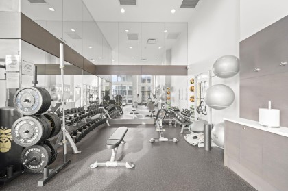 Photo 32 at 404 - 1210 E 27th Street, Lynn Valley, North Vancouver