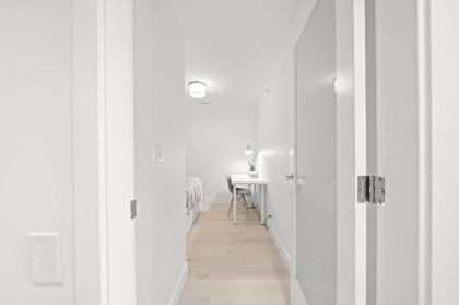 Photo 24 at 404 - 1210 E 27th Street, Lynn Valley, North Vancouver