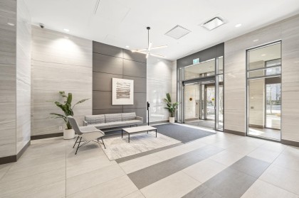 Photo 34 at 404 - 1210 E 27th Street, Lynn Valley, North Vancouver