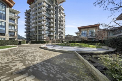 Photo 33 at 404 - 1210 E 27th Street, Lynn Valley, North Vancouver