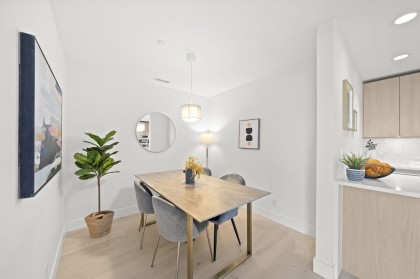 Photo 14 at 404 - 1210 E 27th Street, Lynn Valley, North Vancouver