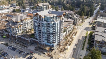 Photo 37 at 404 - 1210 E 27th Street, Lynn Valley, North Vancouver