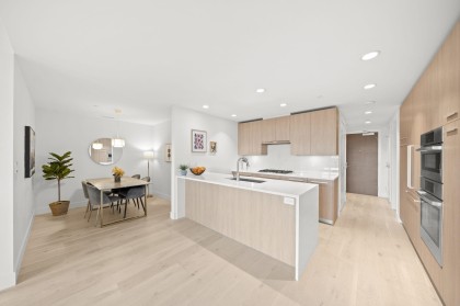 Photo 15 at 404 - 1210 E 27th Street, Lynn Valley, North Vancouver