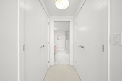 Photo 19 at 404 - 1210 E 27th Street, Lynn Valley, North Vancouver