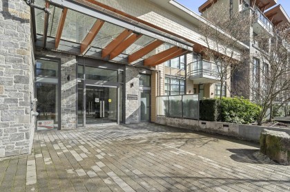 Photo 35 at 404 - 1210 E 27th Street, Lynn Valley, North Vancouver