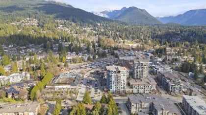 Photo 39 at 404 - 1210 E 27th Street, Lynn Valley, North Vancouver