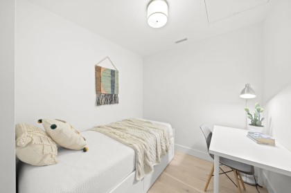 Photo 25 at 404 - 1210 E 27th Street, Lynn Valley, North Vancouver