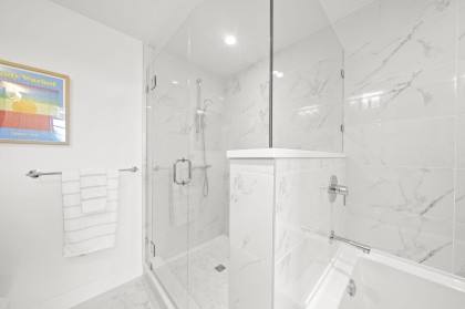 Photo 21 at 404 - 1210 E 27th Street, Lynn Valley, North Vancouver