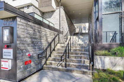 Photo 27 at 225 - 650 E 2nd Street, Lower Lonsdale, North Vancouver