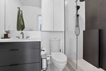 Photo 13 at 225 - 650 E 2nd Street, Lower Lonsdale, North Vancouver