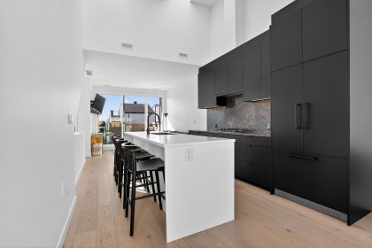 Photo 17 at 225 - 650 E 2nd Street, Lower Lonsdale, North Vancouver