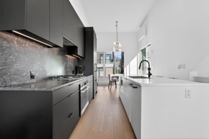 Photo 16 at 225 - 650 E 2nd Street, Lower Lonsdale, North Vancouver