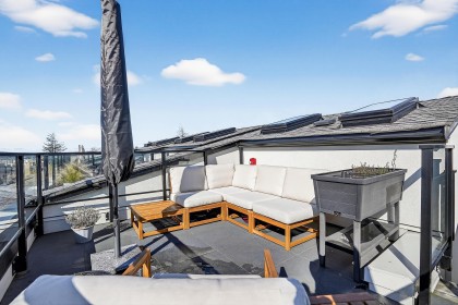 Photo 26 at 225 - 650 E 2nd Street, Lower Lonsdale, North Vancouver