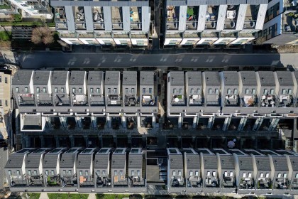 Photo 32 at 225 - 650 E 2nd Street, Lower Lonsdale, North Vancouver