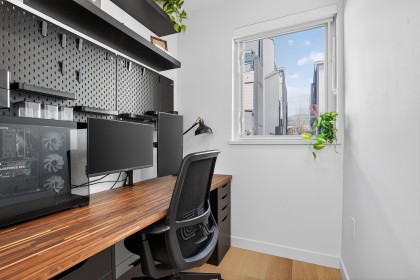 Photo 5 at 225 - 650 E 2nd Street, Lower Lonsdale, North Vancouver