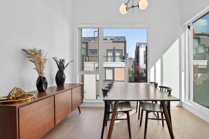 Photo 20 at 225 - 650 E 2nd Street, Lower Lonsdale, North Vancouver