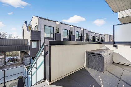 Photo 9 at 225 - 650 E 2nd Street, Lower Lonsdale, North Vancouver