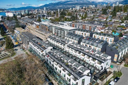 Photo 30 at 225 - 650 E 2nd Street, Lower Lonsdale, North Vancouver