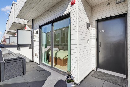 Photo 10 at 225 - 650 E 2nd Street, Lower Lonsdale, North Vancouver