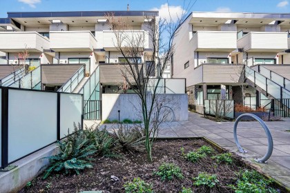 Photo 33 at 225 - 650 E 2nd Street, Lower Lonsdale, North Vancouver