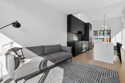 Photo 14 at 225 - 650 E 2nd Street, Lower Lonsdale, North Vancouver