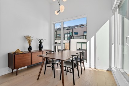 Photo 18 at 225 - 650 E 2nd Street, Lower Lonsdale, North Vancouver