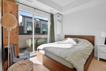 Photo 11 at 225 - 650 E 2nd Street, Lower Lonsdale, North Vancouver