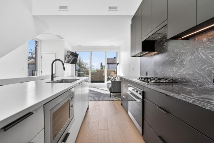 Photo 19 at 225 - 650 E 2nd Street, Lower Lonsdale, North Vancouver