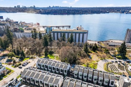 Photo 31 at 225 - 650 E 2nd Street, Lower Lonsdale, North Vancouver