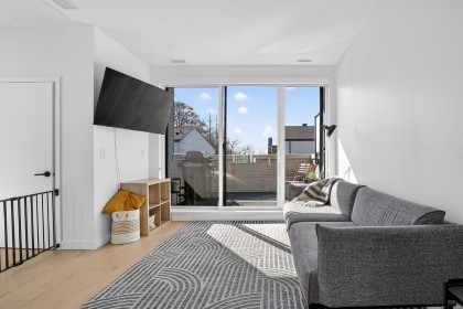 Photo 21 at 225 - 650 E 2nd Street, Lower Lonsdale, North Vancouver