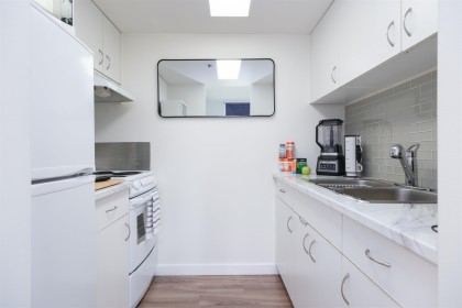 Photo 2 at 801 - 789 Drake Street, Downtown VW, Vancouver West