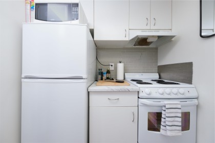 Photo 3 at 801 - 789 Drake Street, Downtown VW, Vancouver West