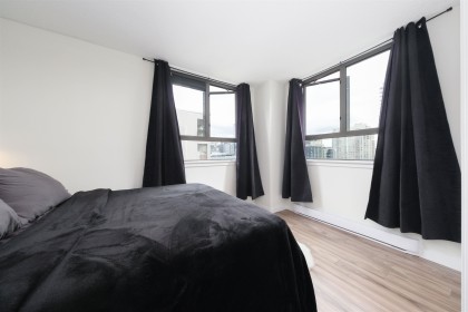 Photo 11 at 801 - 789 Drake Street, Downtown VW, Vancouver West