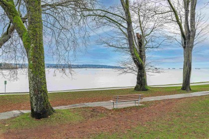 Photo 23 at 202 - 1280 Nicola Street, West End VW, Vancouver West