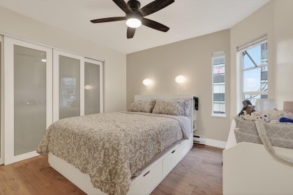 Photo 13 at 202 - 1280 Nicola Street, West End VW, Vancouver West