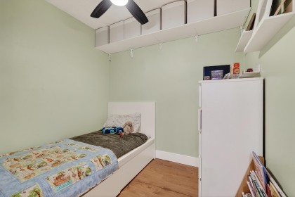 Photo 17 at 202 - 1280 Nicola Street, West End VW, Vancouver West