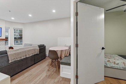 Photo 16 at 202 - 1280 Nicola Street, West End VW, Vancouver West