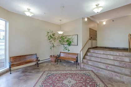 Photo 22 at 202 - 1280 Nicola Street, West End VW, Vancouver West