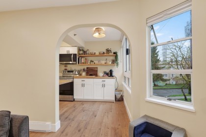 Photo 5 at 202 - 1280 Nicola Street, West End VW, Vancouver West