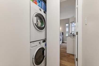 Photo 20 at 202 - 1280 Nicola Street, West End VW, Vancouver West