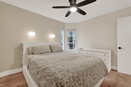 Photo 14 at 202 - 1280 Nicola Street, West End VW, Vancouver West