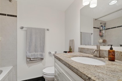 Photo 18 at 202 - 1280 Nicola Street, West End VW, Vancouver West