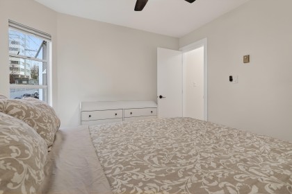 Photo 15 at 202 - 1280 Nicola Street, West End VW, Vancouver West