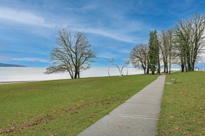 Photo 25 at 202 - 1280 Nicola Street, West End VW, Vancouver West