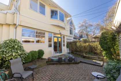 Photo 32 at 4367 W 15th Avenue, Point Grey, Vancouver West