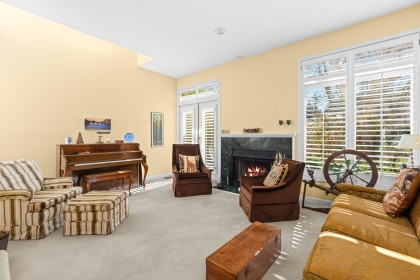 Photo 1 at 4367 W 15th Avenue, Point Grey, Vancouver West