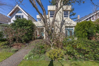 Photo 5 at 4367 W 15th Avenue, Point Grey, Vancouver West