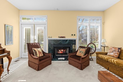 Photo 9 at 4367 W 15th Avenue, Point Grey, Vancouver West