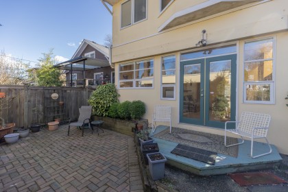Photo 33 at 4367 W 15th Avenue, Point Grey, Vancouver West