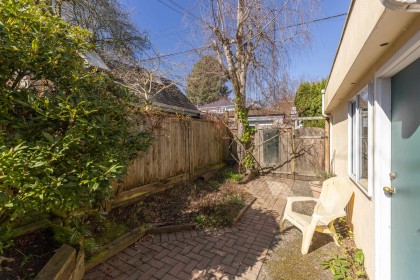 Photo 37 at 4367 W 15th Avenue, Point Grey, Vancouver West